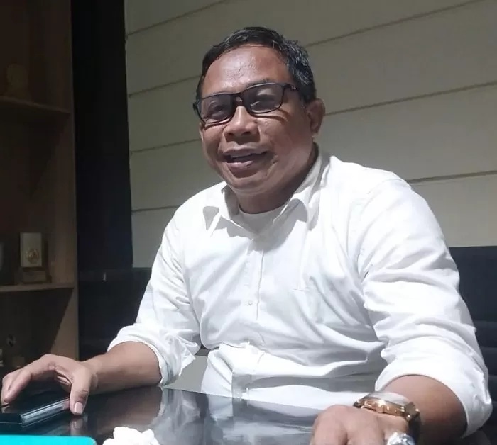Muhammad Aminurlah