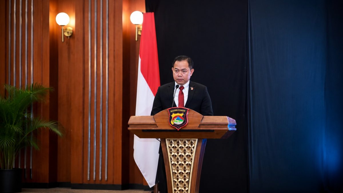 Dirreskrimum Polda NTB Kombes Pol Arisandi.