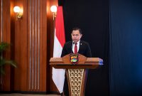 Dirreskrimum Polda NTB Kombes Pol Arisandi.