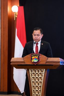 Polda NTB Setop Kasus Dugaan Penggelapan Pembayaran Vendor MXGP
