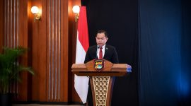 Dirreskrimum Polda NTB Kombes Pol Arisandi.