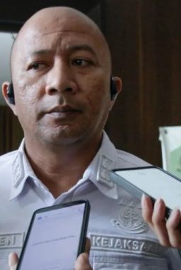 Kejati NTB Dalami Peran BPD dalam Penyaluran Banper LSMC Rp 24 Miliar