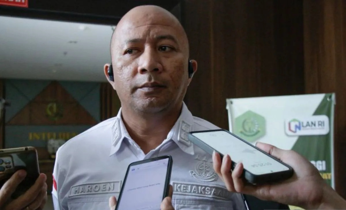 Harun Al Rasyid