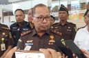 Kajati NTB Wahyudi