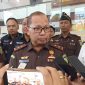 Kajati NTB Wahyudi
