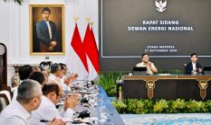 Presiden Prabowo Instruksikan Persiapan E50, Pemerintah Perkuat Kemandirian Energi