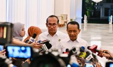 Pemerintah Jamin Pasokan BBM Bersubsidi, Bahlil Minta Kelompok Mampu Beralih ke Nonsubsidi