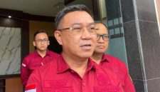 Aspidsus Kejati NTB Zulkifli Said.