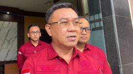 Aspidsus Kejati NTB Zulkifli Said.