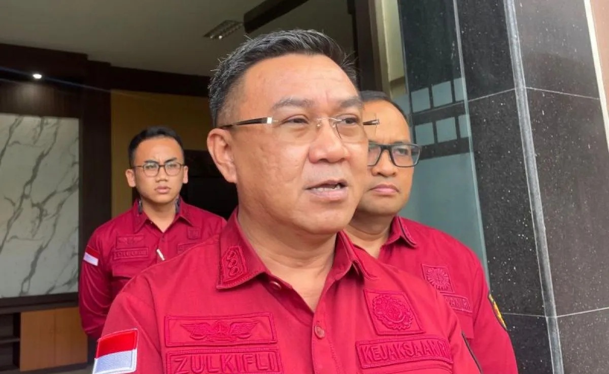 Aspidsus Kejati NTB Zulkifli Said.