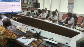 Kementerian PU Guyur Rp182,6 Miliar ke Bima, Genjot Irigasi hingga Tangkal Banjir