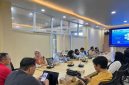 Konsultasi Dekranasda Sumbawa ke BRIDA NTB