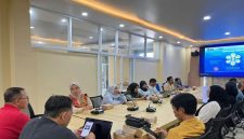 Konsultasi Dekranasda Sumbawa ke BRIDA NTB