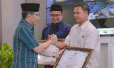 Angka Stunting Lombok Timur Turun Jadi 18,4 Persen pada Agustus 2026