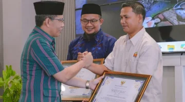Angka Stunting Lombok Timur Turun Jadi 18,4 Persen pada Agustus 2026