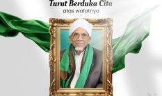 TGH Lalu Muhammad Turmudzi Badaruddin Wafat, Indonesia Kehilangan Ulama Karismatik