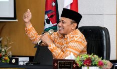 Kominda NTB Petakan Isu Daerah, dari MotoGP hingga Ancaman Kekeringan