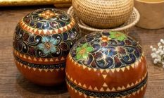 Cukli Lombok Tampil di Trade Expo Indonesia 2026, Buka Peluang Pasar Lebih Luas