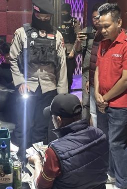 Polda NTB Gerebek Tempat Hiburan Malam di Senggigi, 21 Orang Positif Narkoba