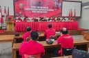 Rapat PDIP NTB.