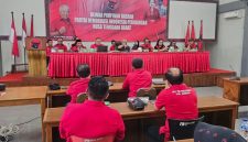 Rapat PDIP NTB.
