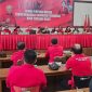 Rapat PDIP NTB.