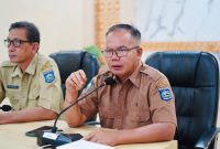 Kepala BRIDA NTB I Gde Putu Aryadi.