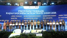 Muslim Travel Index 2026