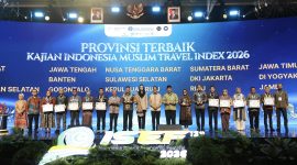 Muslim Travel Index 2026