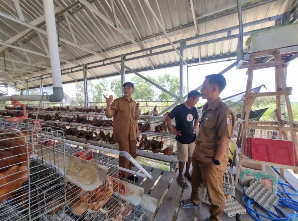 Program Desa Berdaya