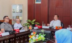 Gubernur NTB Targetkan Sengketa Lahan Puluhan Tahun di Lombok Tengah Tuntas Tahun Ini