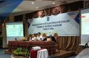 Bimtek Perancangan Penyusunan Produk Hukum Daerah.