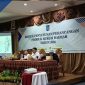 Bimtek Perancangan Penyusunan Produk Hukum Daerah.