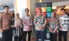 Tembus 5 Besar SDGs Action Awards 2026, Pemprov NTB Buktikan Kekuatan Tata Kelola Data
