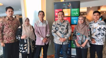 Tembus 5 Besar SDGs Action Awards 2026, Pemprov NTB Buktikan Kekuatan Tata Kelola Data