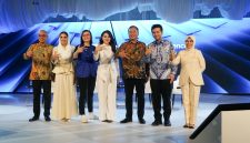 Gubernur NTB mengikuti The 5th World Conference on Creative Economy (WCCE) 2026 di Jakarta, Jumat (23/10/2026)