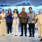 Gubernur NTB mengikuti The 5th World Conference on Creative Economy (WCCE) 2026 di Jakarta, Jumat (23/10/2026)
