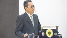 Kepala Museum NTB Ahmad Nuralam