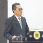 Kepala Museum NTB Ahmad Nuralam