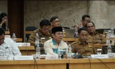 Pemkab Dompu Perjuangkan Listrik Mandiri untuk 1.491 Titik Wilayah Terpencil