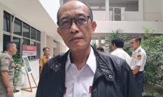 Pesawat Amfibi Siap Mengudara di NTB, Bendungan Batujai Jadi Lokasi Pendaratan Perdana