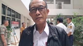 Kadishub NTB Ervan Anwar