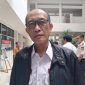 Kadishub NTB Ervan Anwar