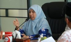Jawab Masalah 7.000 Anak Putus Sekolah, Lombok Barat Siapkan Sekolah Rakyat 8,6 Hektare