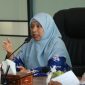 Wabup Lobar Nurul Adha.