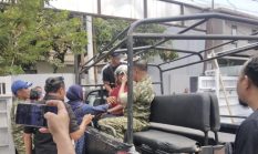 Viral Video Oknum TNI Ngamuk Bawa Sajam di Mataram, Ternyata Idap Skizofrenia Paranoid