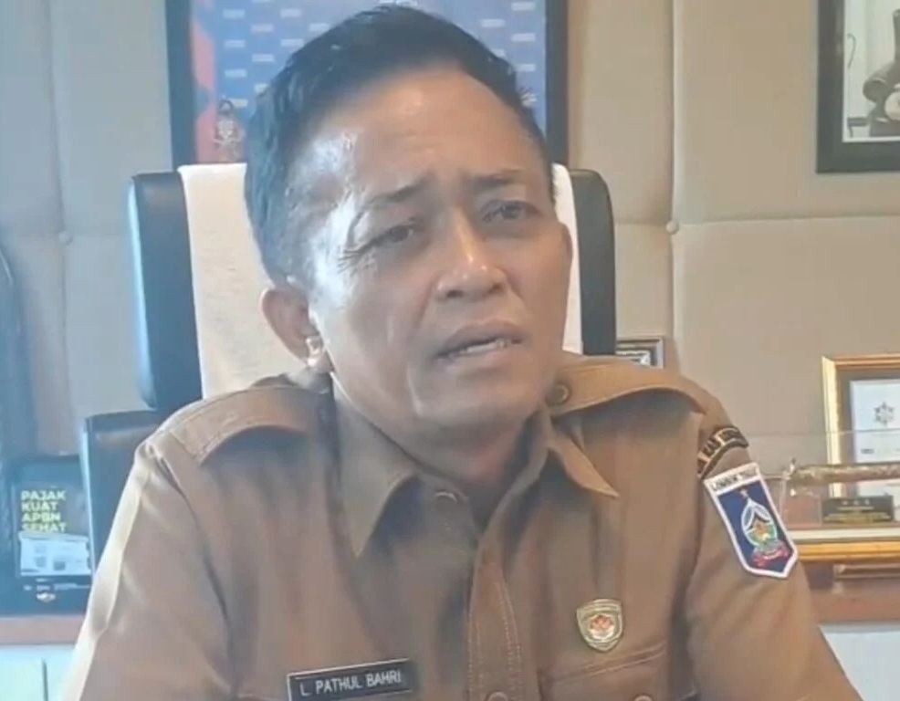 Lalu Pathul Bahri