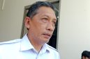 Kepala Dinas PUPR-PKP NTB Lalu Wijaya Kusuma