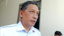 Kepala Dinas PUPR-PKP NTB Lalu Wijaya Kusuma