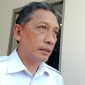 Kepala Dinas PUPR-PKP NTB Lalu Wijaya Kusuma